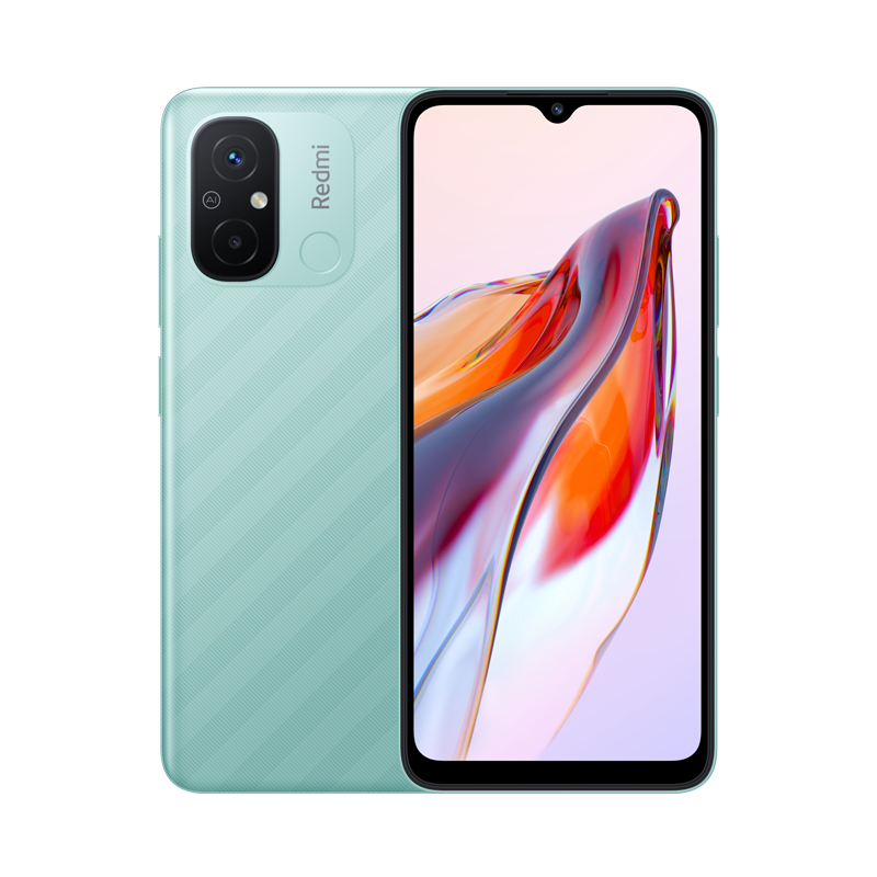 Redmi-12C