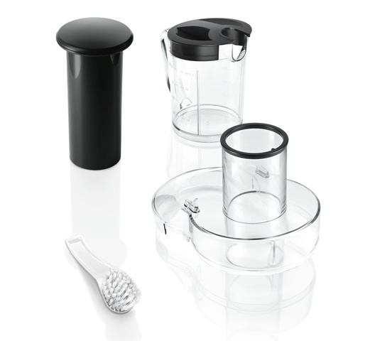 Bosch Juicer 2