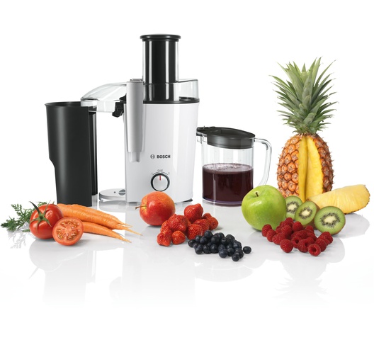 Bosch Juicer 3