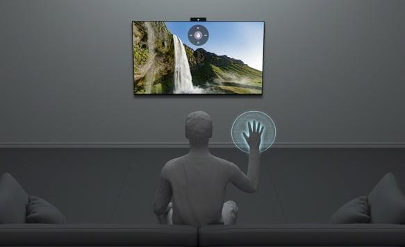 SONY 55 Inch Class X80K,.,..