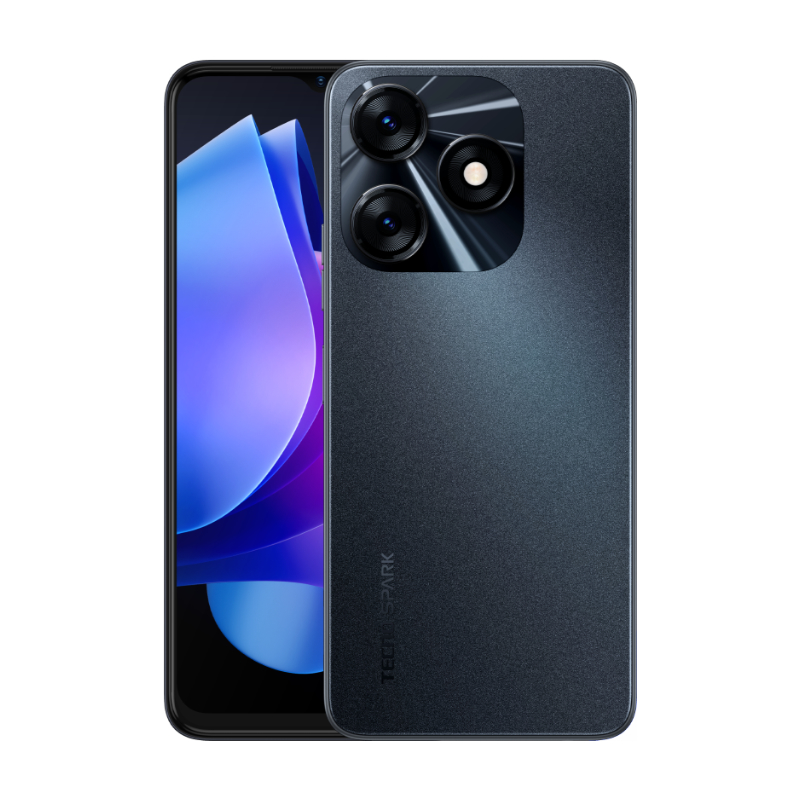 Tecno-Spark